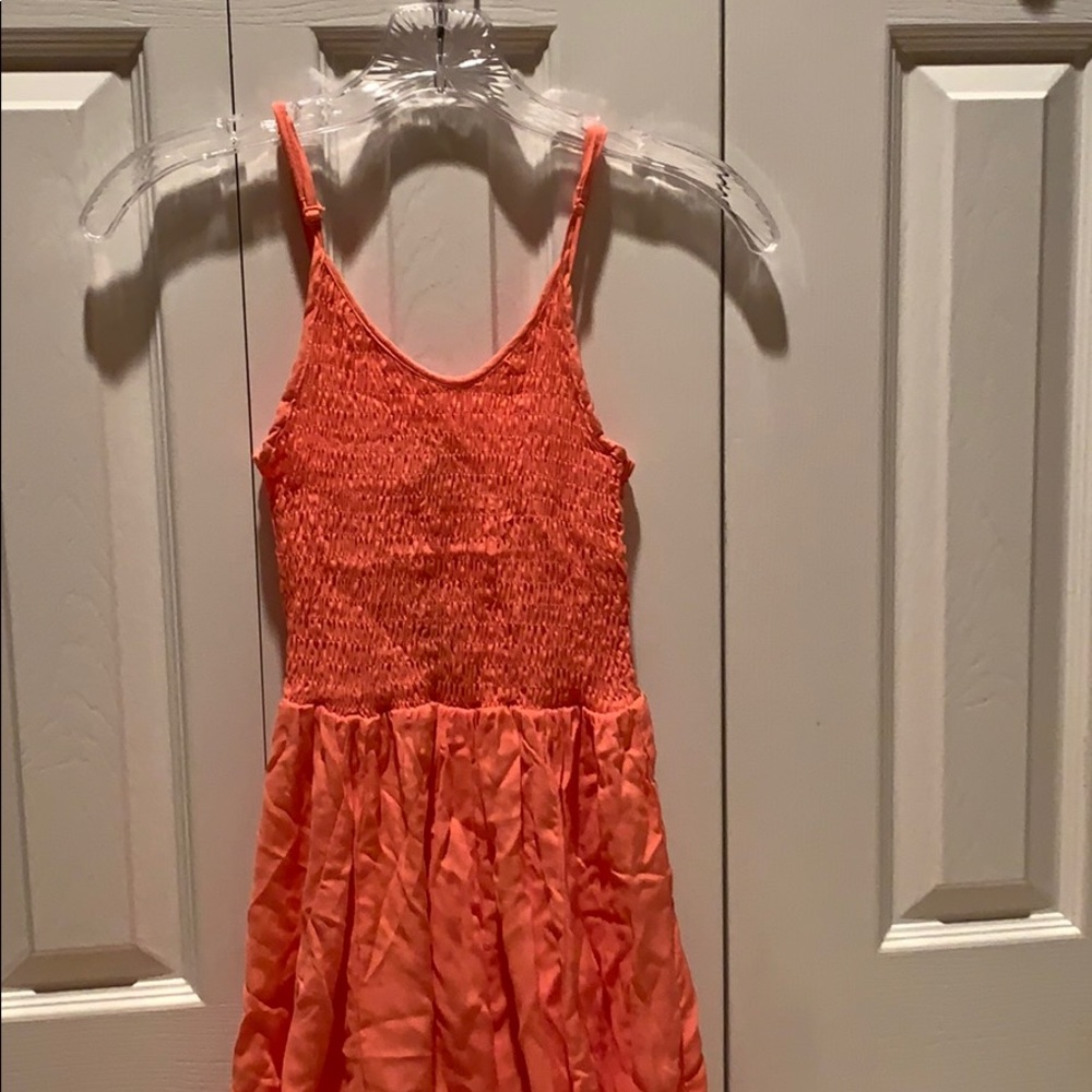 Girls sundress